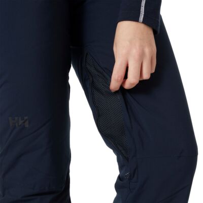 Helly Hansen W Legendary Insulated Pant レディースパンツ