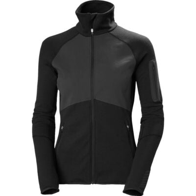Helly Hansen W Lifa Merino Midlayer レディースフリース