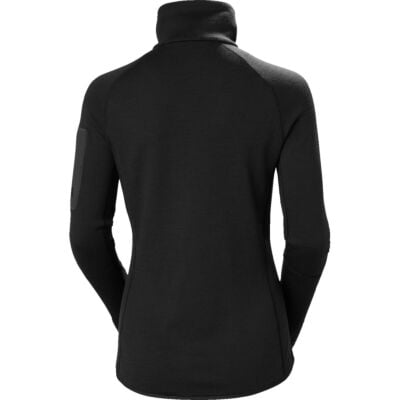 Helly Hansen W Lifa Merino Midlayer レディースフリース
