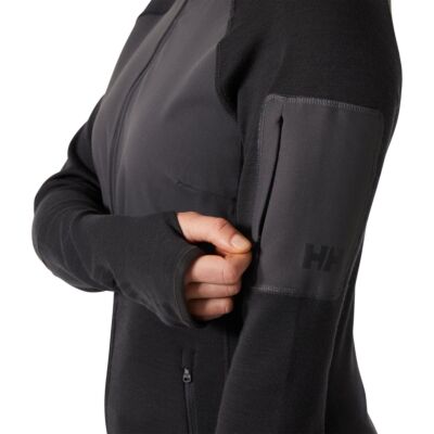 Helly Hansen W Lifa Merino Midlayer レディースフリース