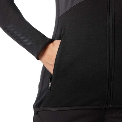 Helly Hansen W Lifa Merino Midlayer レディースフリース