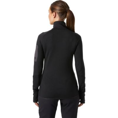 Helly Hansen W Lifa Merino Midlayer レディースフリース