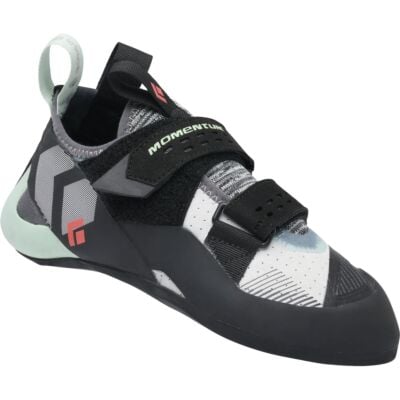 BD Black Diamond W Momentum Climbing Shoes 女性用クライミングシューズ