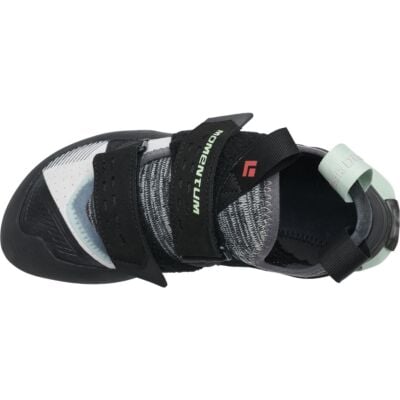 BD Black Diamond W Momentum Climbing Shoes 女性用クライミングシューズ