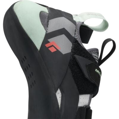 BD Black Diamond W Momentum Climbing Shoes 女性用クライミングシューズ