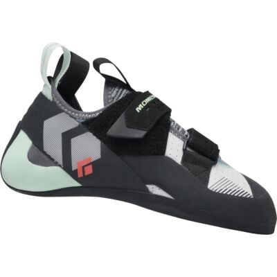 BD Black Diamond W Momentum Climbing Shoes 女性用クライミングシューズ