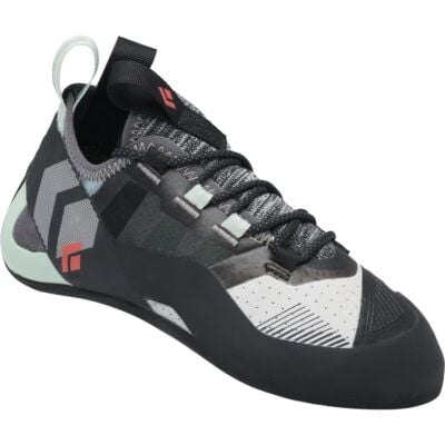 BD Black Diamond W Momentum Lace Climbing Shoes 女性用クライミングシューズ