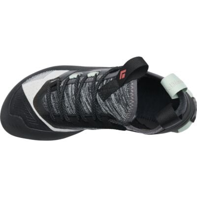 BD Black Diamond W Momentum Lace Climbing Shoes 女性用クライミングシューズ