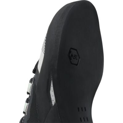 BD Black Diamond W Momentum Lace Climbing Shoes 女性用クライミングシューズ
