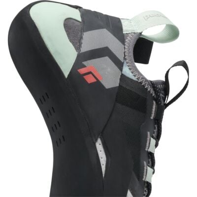 BD Black Diamond W Momentum Lace Climbing Shoes 女性用クライミングシューズ