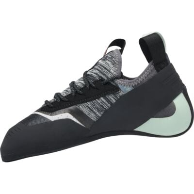 BD Black Diamond W Momentum Lace Climbing Shoes 女性用クライミングシューズ