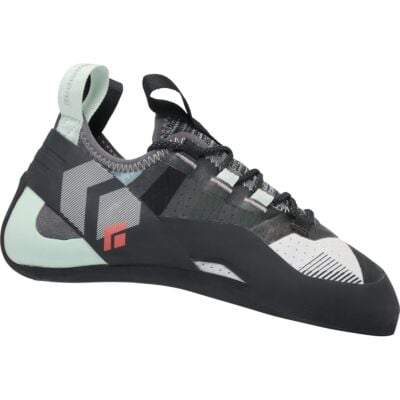 BD Black Diamond W Momentum Lace Climbing Shoes 女性用クライミングシューズ
