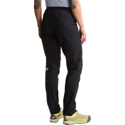 The North Face W Summit Off Width Pant レディースパンツ