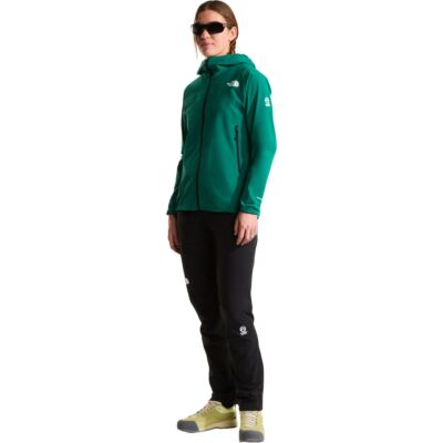 The North Face W Summit Off Width Pant レディースパンツ