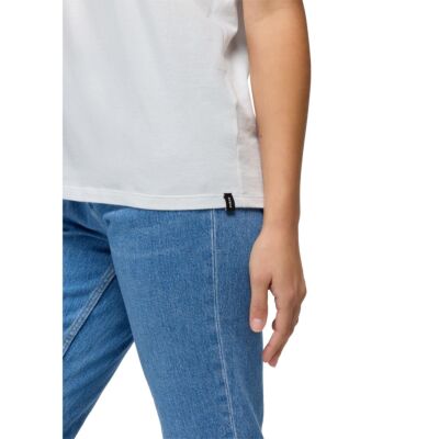 Prana W Sun Chaser Journeyman SS Tee レディース Tシャツ