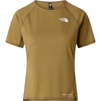 The North Face W Sunriser S/S レディースTシャツ
