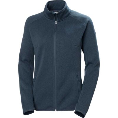 Helly Hansen W Varde Fleece Jacket 2.0 レディースフリースジャケット