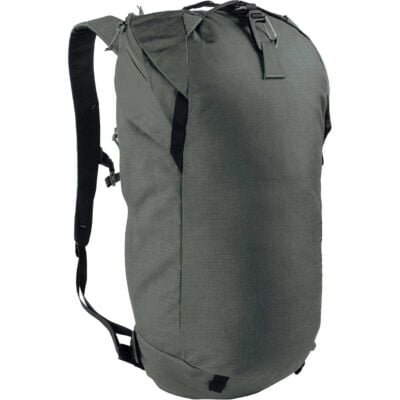 Blue Ice Wadi 15 Pack クライミングとアルパイン用バックパック