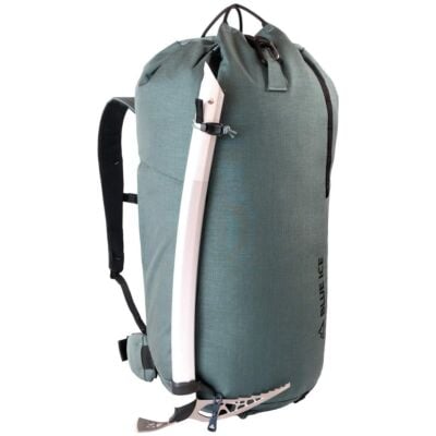 Blue Ice Wadi 32 クライミングと登山用バックパック
