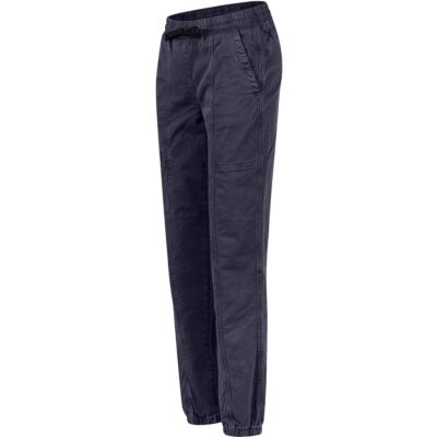 Montura Wander Cotton Pants W レディースパンツ