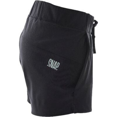 Snap Climbing Wave Shorts レディースショーツ
