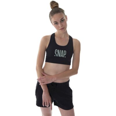 Snap Climbing Wave Shorts レディースショーツ