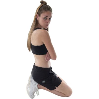 Snap Climbing Wave Shorts レディースショーツ