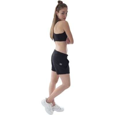 Snap Climbing Wave Shorts レディースショーツ