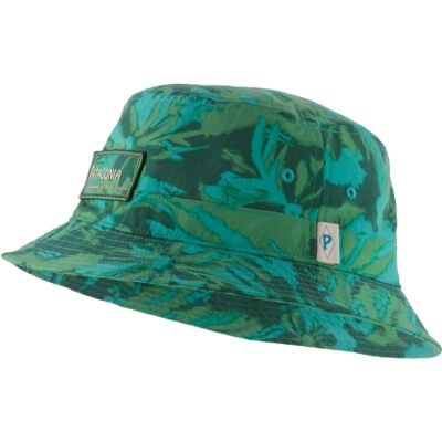 Patagonia Wavefarer Bucket Hat バケットハット