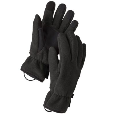 Patagonia Synchilla Fleece Gloves マルチユースグローブ