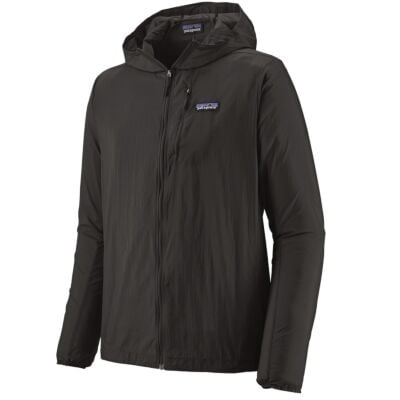 Patagonia W's Houdini Jacket レディースウィンドジャケット