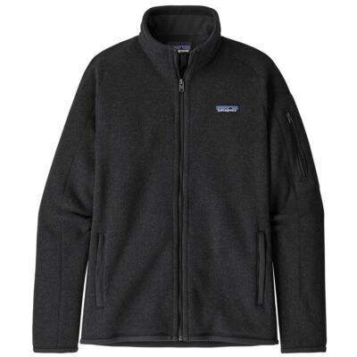 Patagonia W's Better Sweater Fleece Jacket テクニカルフリースジャケット レディース