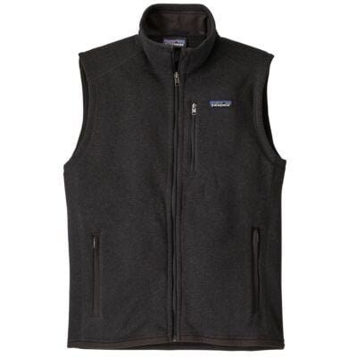 Patagonia M's Better Sweater Fleece Vest メンズベスト