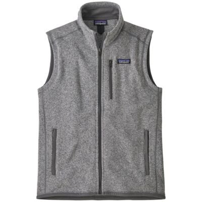 Patagonia M's Better Sweater Fleece Vest メンズベスト