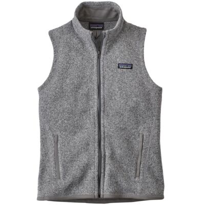 Patagonia W's Better Sweater Vest レディースベスト