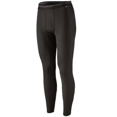 Patagonia M's Capilene MW Bottoms メンズサーマルパンツ