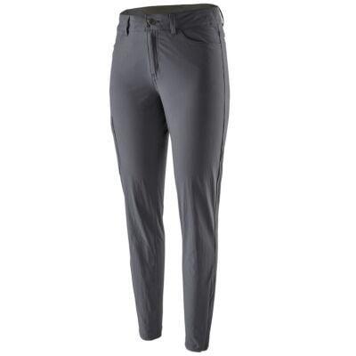 Patagonia W's Skyline Traveler Pants Regular レディースパンツ