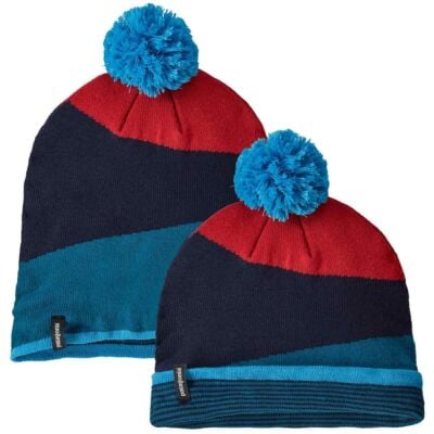 Patagonia LW Powder Town Beanie ビーニー