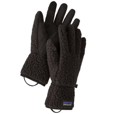 Patagonia Retro Pile Gloves マルチユースグローブ