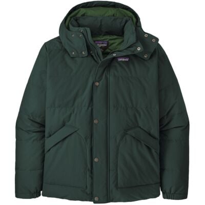 Patagonia M's Downdrift Jacket メンズダウンジャケット