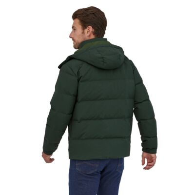 Patagonia M's Downdrift Jacket メンズダウンジャケット