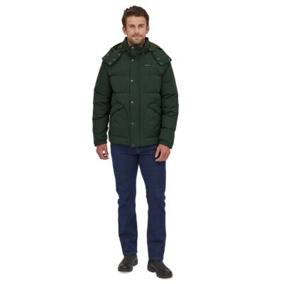 Patagonia M's Downdrift Jacket メンズダウンジャケット