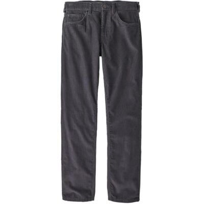 Patagonia M's Organic Cotton Corduroy Jeans - Regular - メンズパンツ