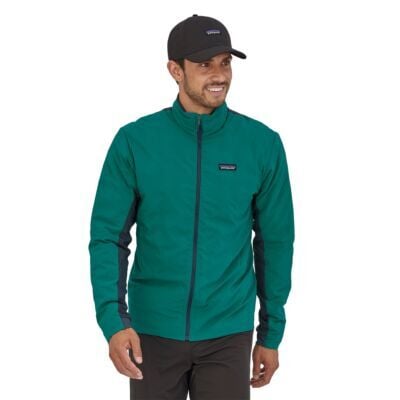 Patagonia M's Thermal Airshed Jacket メンズジャケット