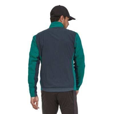 Patagonia M's Thermal Airshed Jacket メンズジャケット