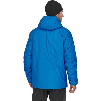 Patagonia M's Micro Puff Storm Jkt メンズジャケット