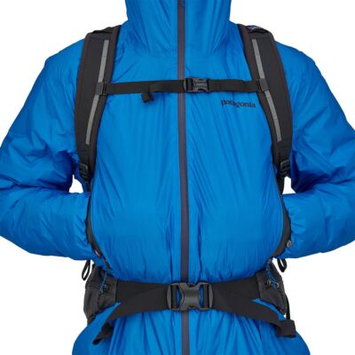 Patagonia M's Micro Puff Storm Jkt メンズジャケット