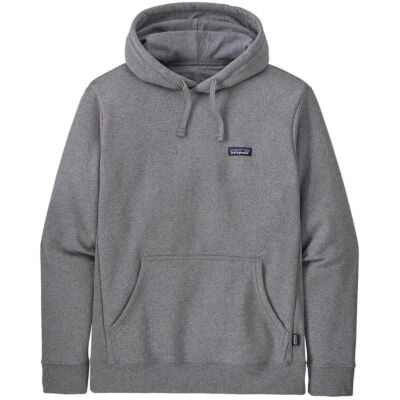 Patagonia M's P-6 Label Uprisal Hoody men's sweatshirt