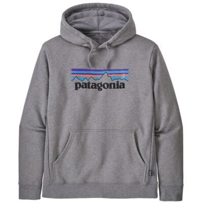 Patagonia M's P-6 Logo Uprisal Hoody メンズフーディ