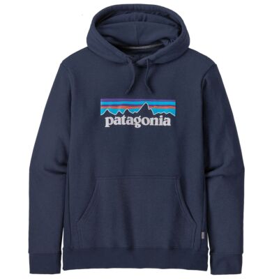 Patagonia M's P-6 Logo Uprisal Hoody メンズフーディ